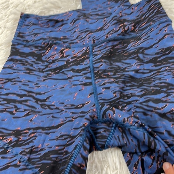 Lululemon Arise Tight *lululemon lab 28" Flare Multi - Picture 2 of 5